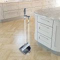 Щетка с совком